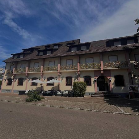 Hotel Rebstock Rust Zewnętrze zdjęcie