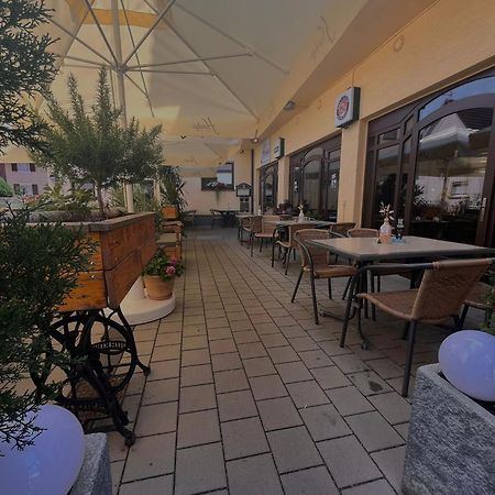 Hotel Rebstock Rust Zewnętrze zdjęcie