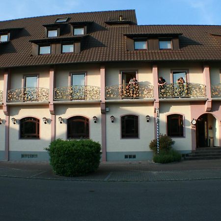 Hotel Rebstock Rust Zewnętrze zdjęcie