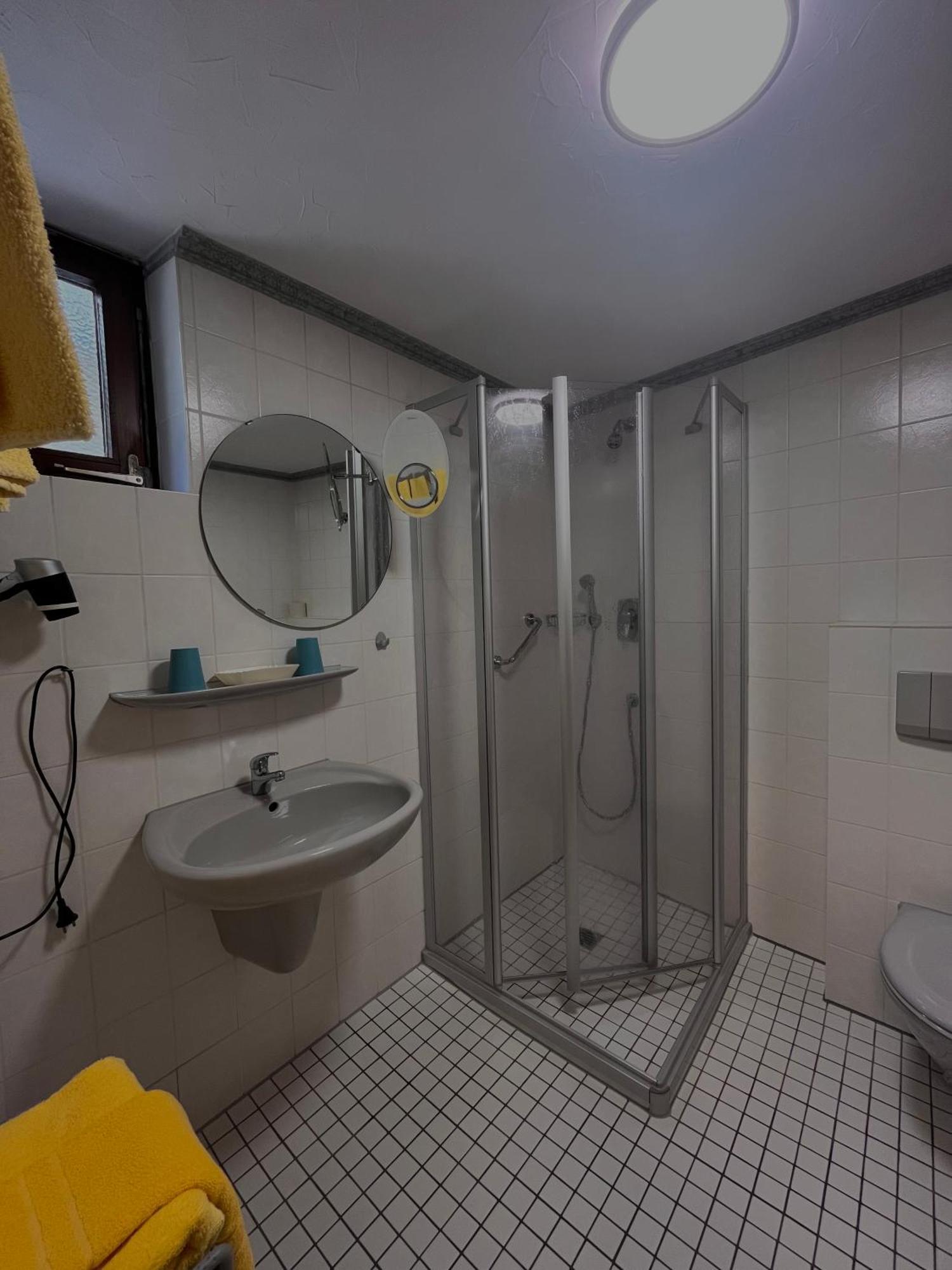 Hotel Rebstock Rust Zewnętrze zdjęcie