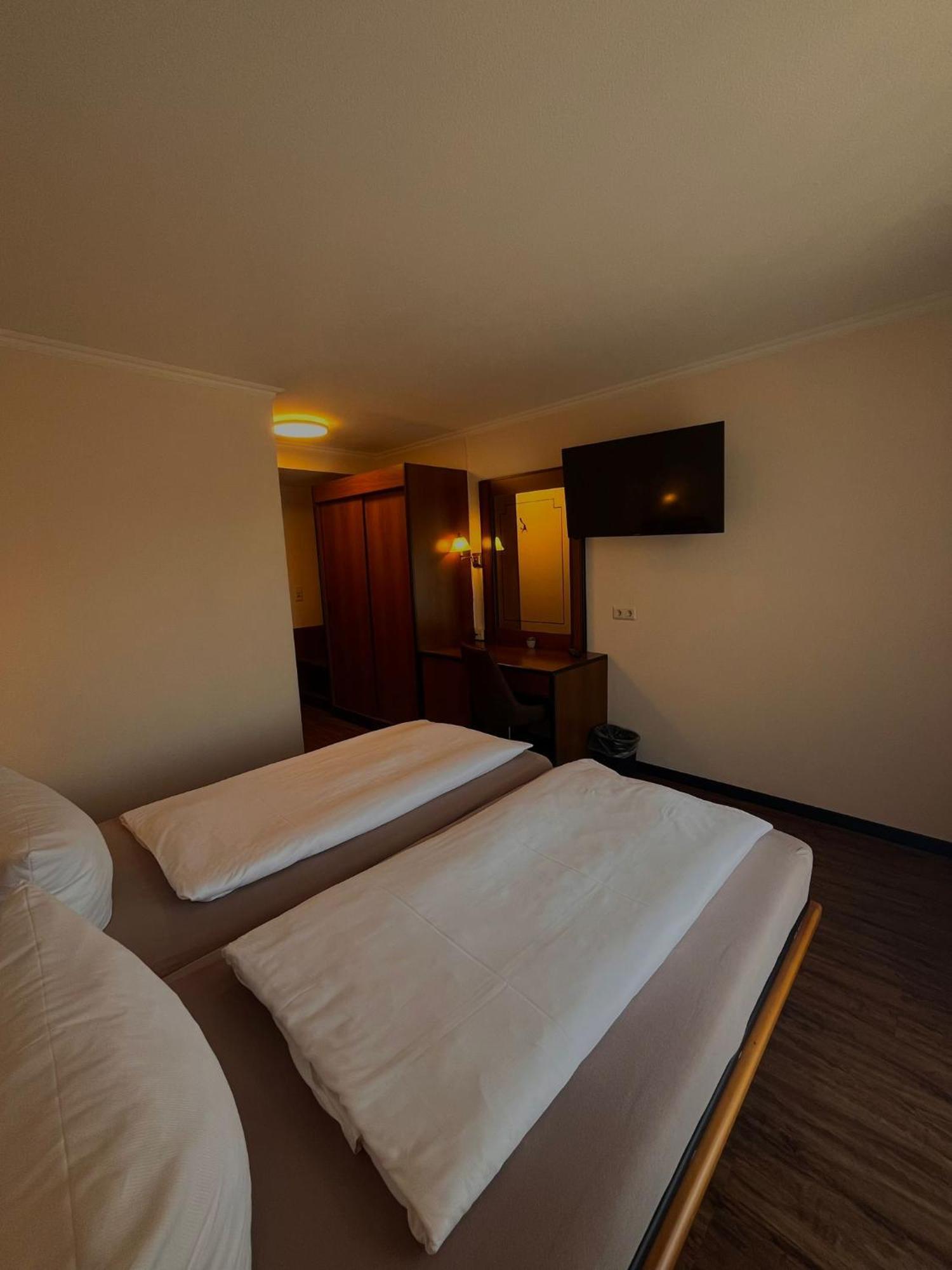 Hotel Rebstock Rust Zewnętrze zdjęcie