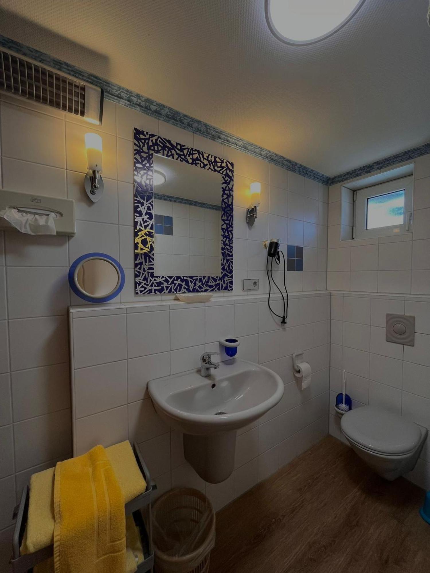 Hotel Rebstock Rust Zewnętrze zdjęcie