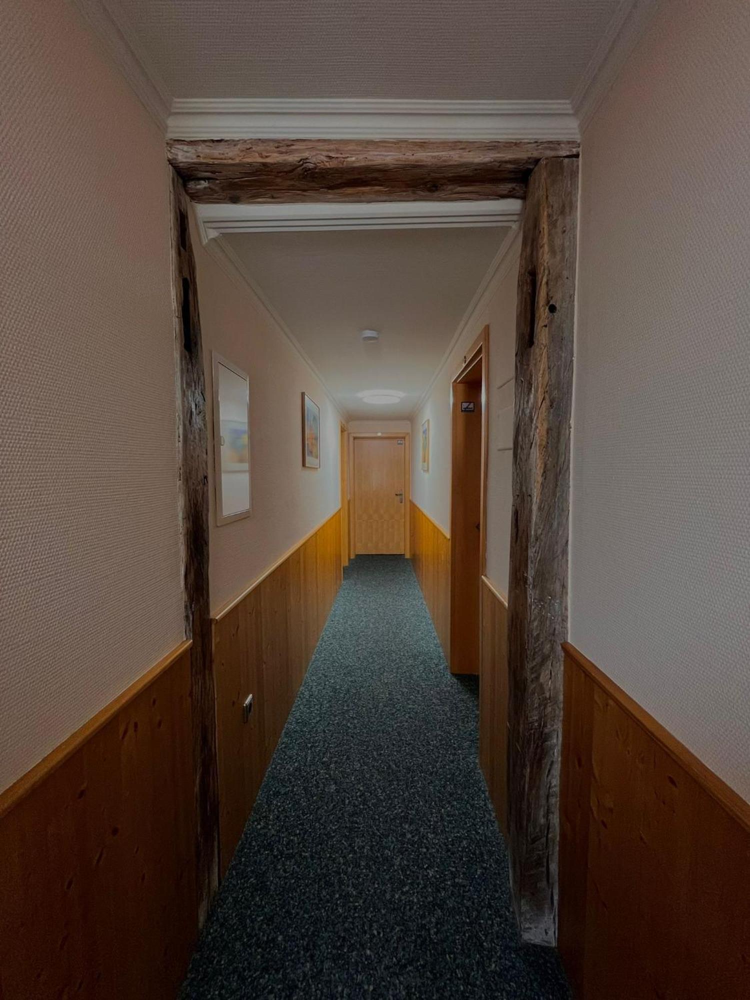 Hotel Rebstock Rust Zewnętrze zdjęcie