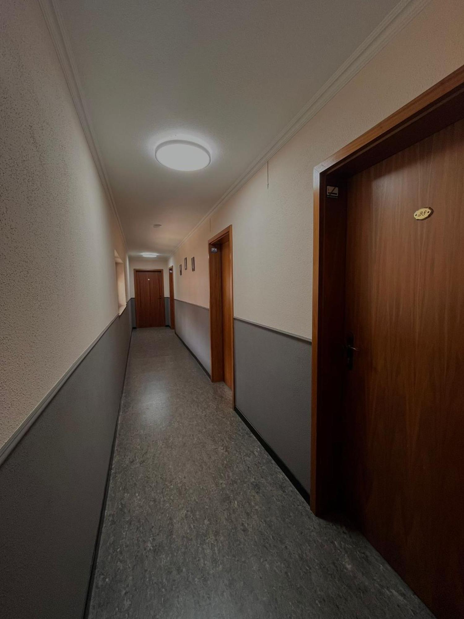 Hotel Rebstock Rust Zewnętrze zdjęcie