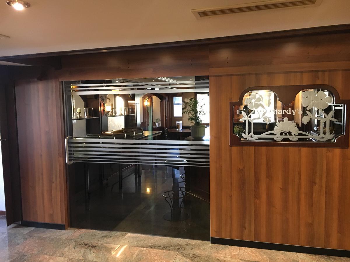 Hotel Rebstock Rust Zewnętrze zdjęcie