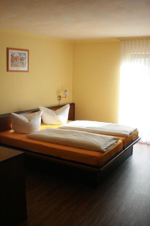 Hotel Rebstock Rust Pokój zdjęcie